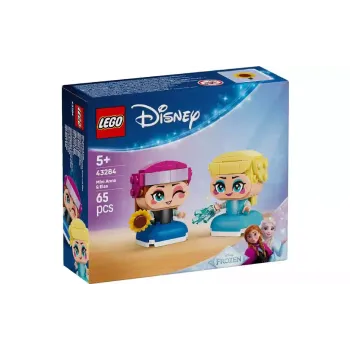 Konstruktor LEGO (43284)
