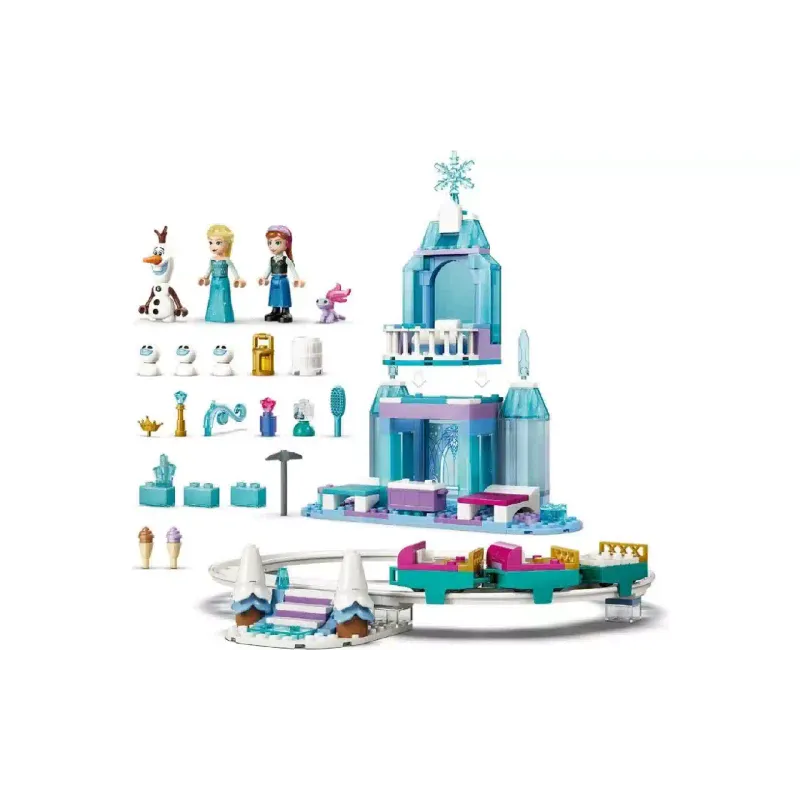 Construtor LEGO (43281)