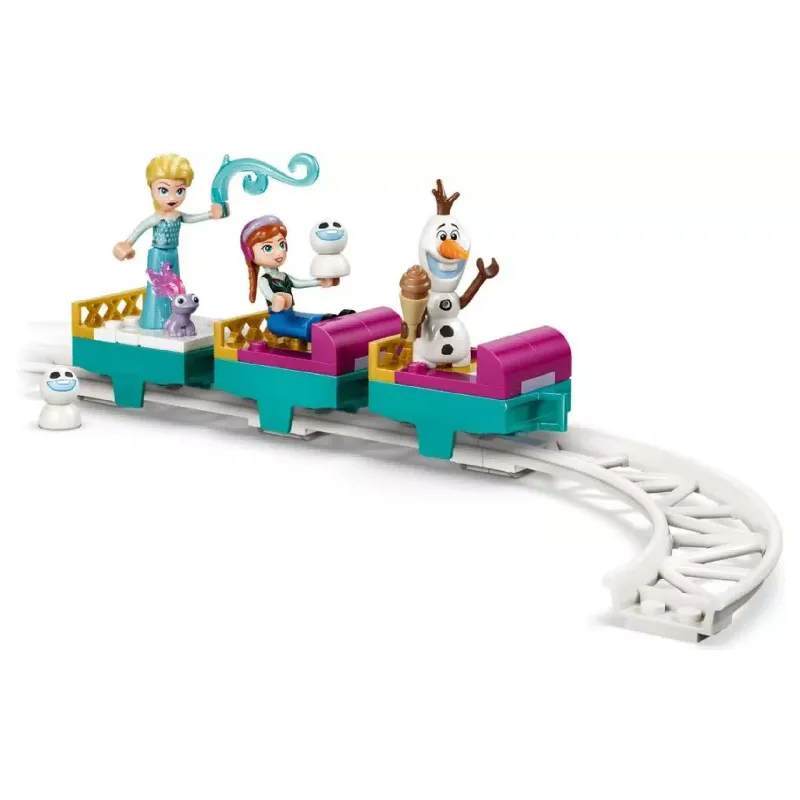 Construtor LEGO (43281)