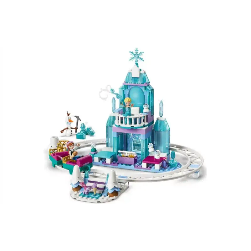 Construtor LEGO (43281)