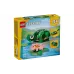 Κατασκευαστής LEGO Creator  (31377)