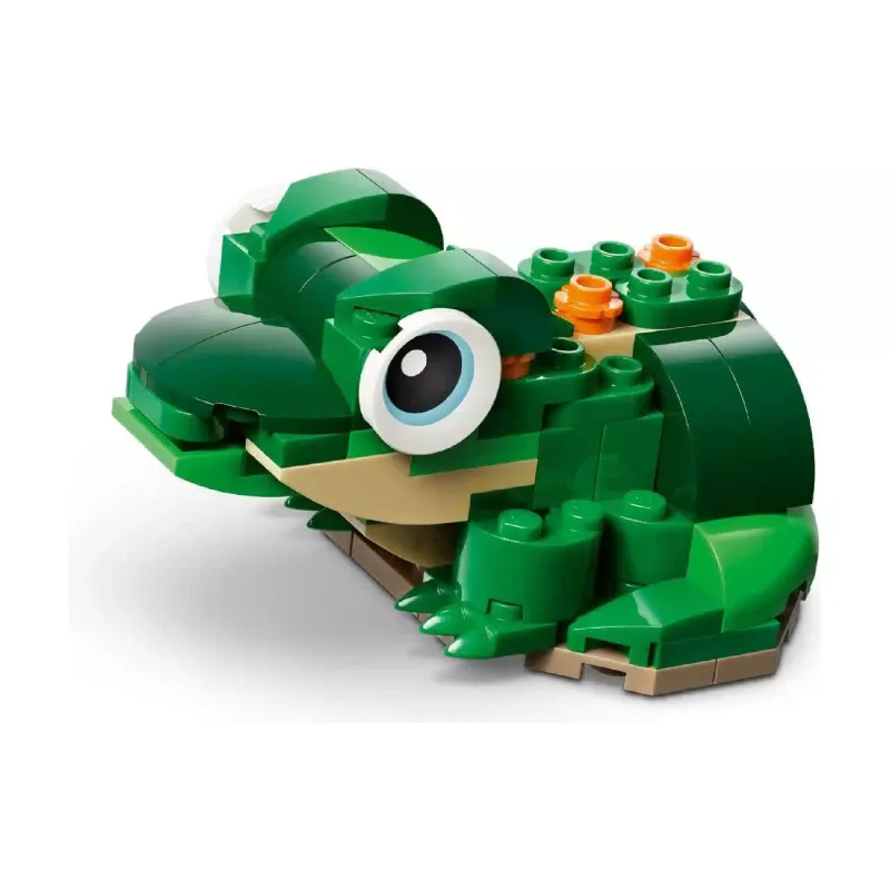 Constructor LEGO Creator  (31377)