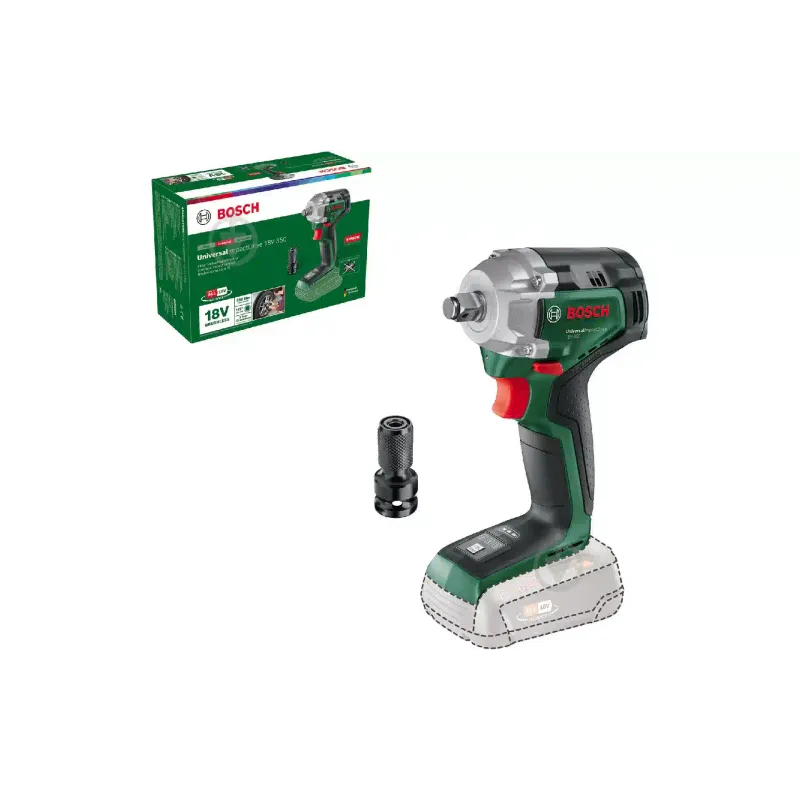 مفتاح التأثير Bosch (0.603.980.304)