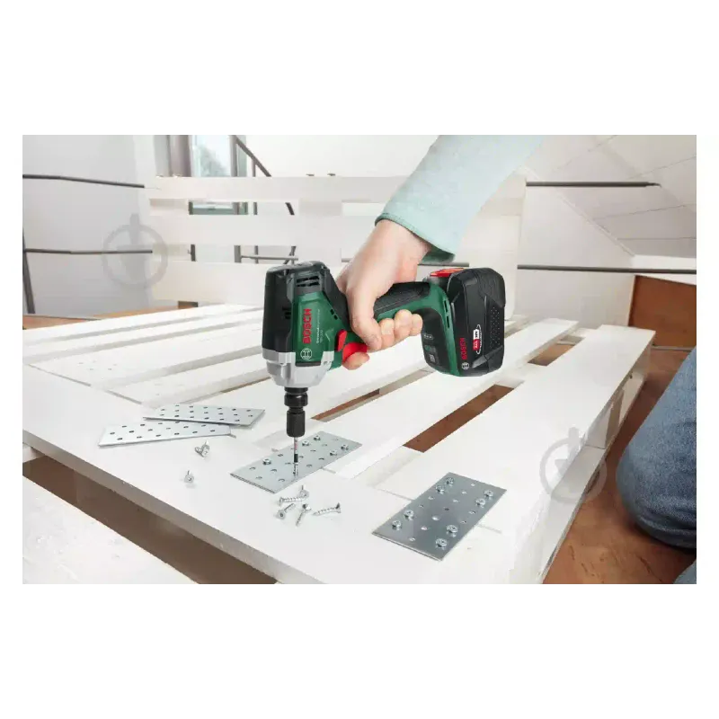 مفتاح التأثير Bosch (0.603.980.304)
