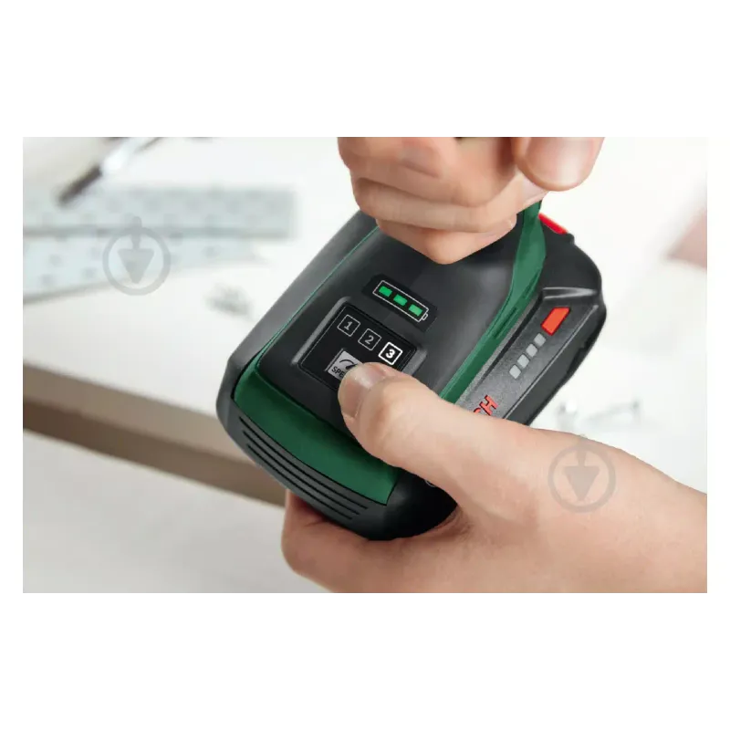 مفتاح التأثير Bosch (0.603.980.304)
