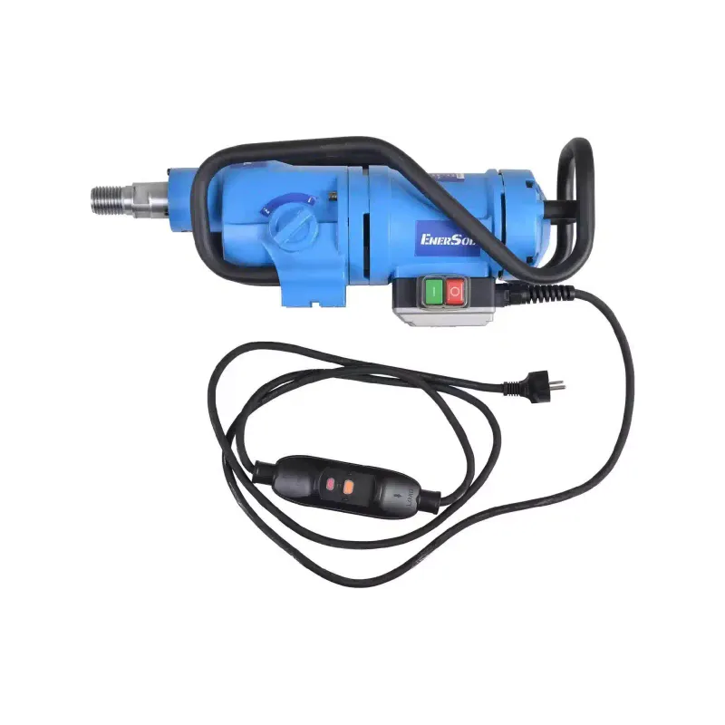 Диамантена бормашина EnerSol (ECD-355-2)