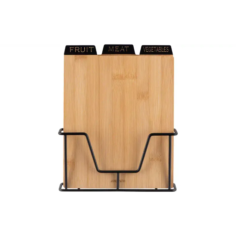 Kitchen board Ardesto Midori (AR1427B)