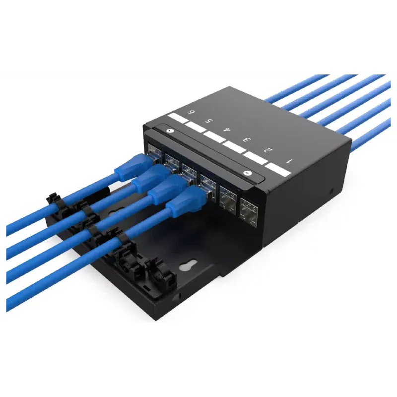 صندوق Digitus (DN-93708-6)
