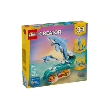 Конструктор LEGO (31385)