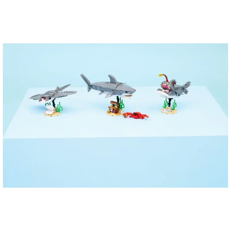 Конструктор LEGO (31381)