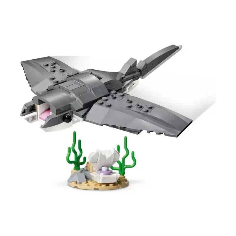 Конструктор LEGO (31381)