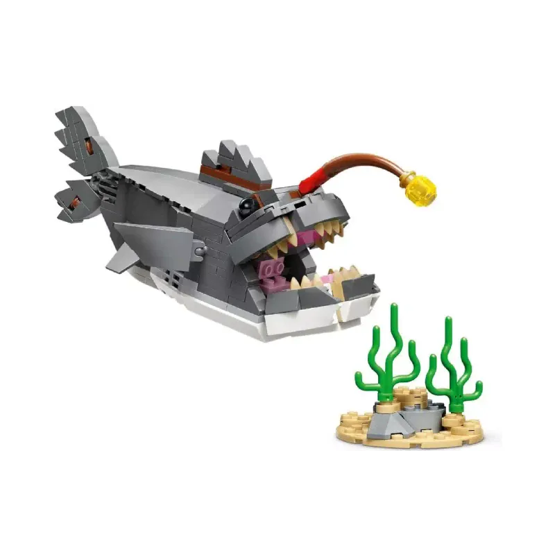 Конструктор LEGO (31381)