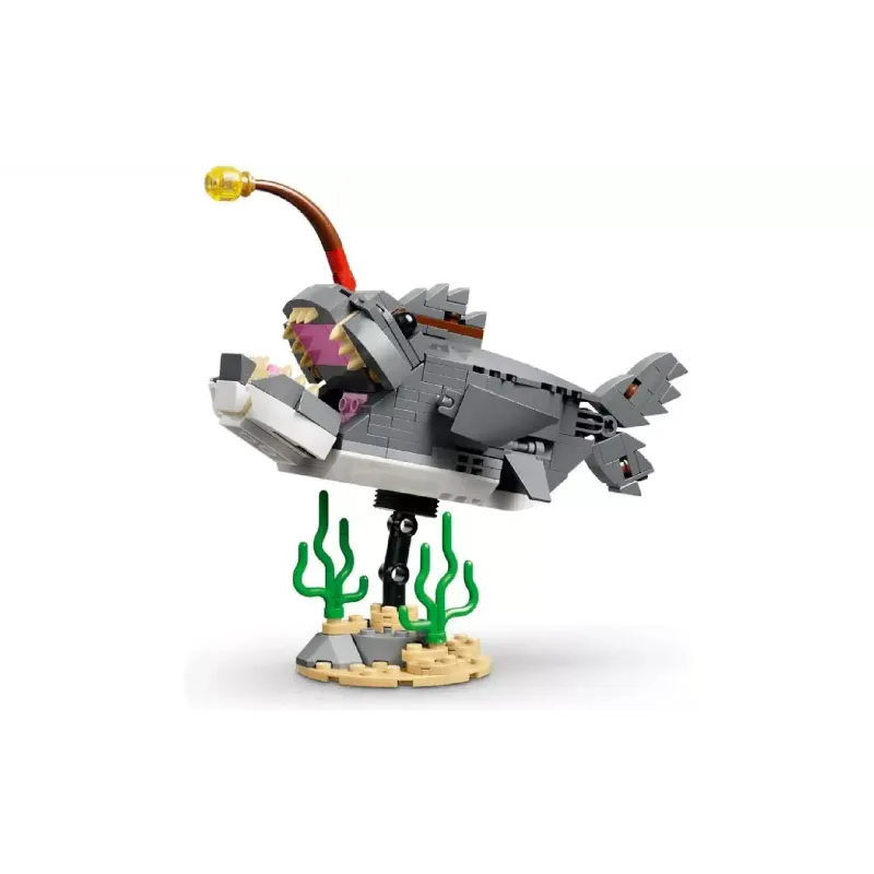 Конструктор LEGO (31381)
