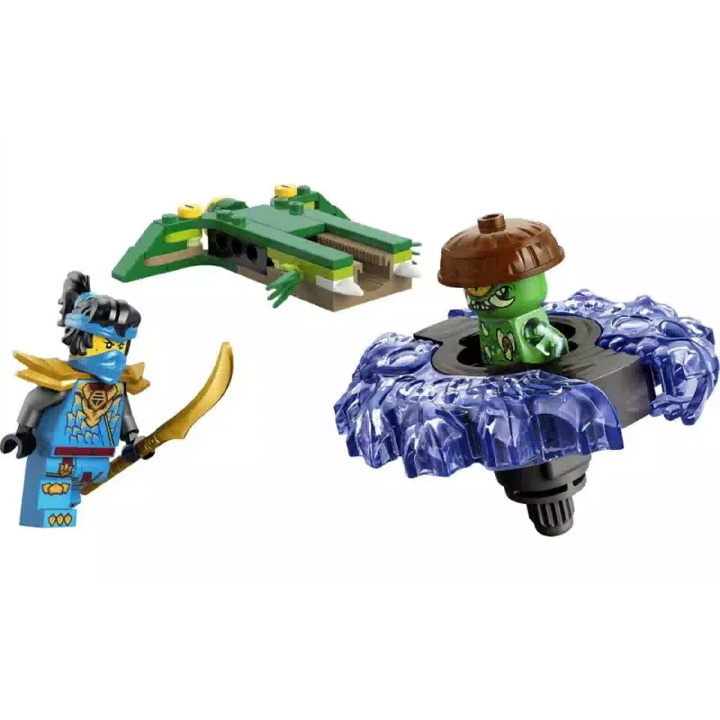 Construtor LEGO (71849)