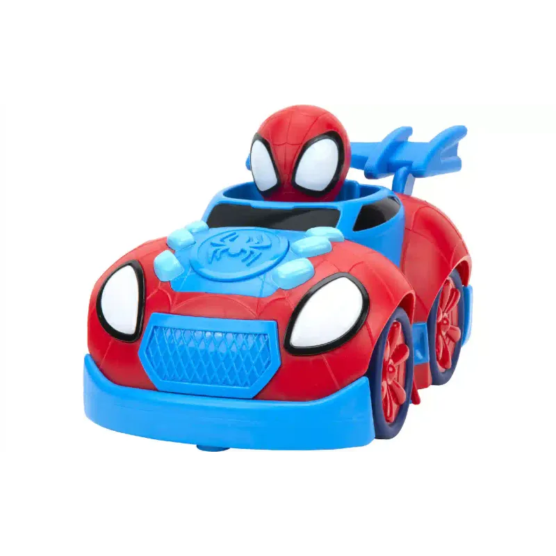 Máquina Spidey (SNF0023)