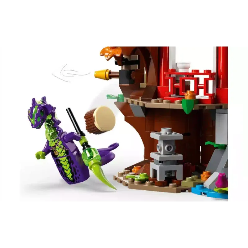 Конструктор LEGO (71857)