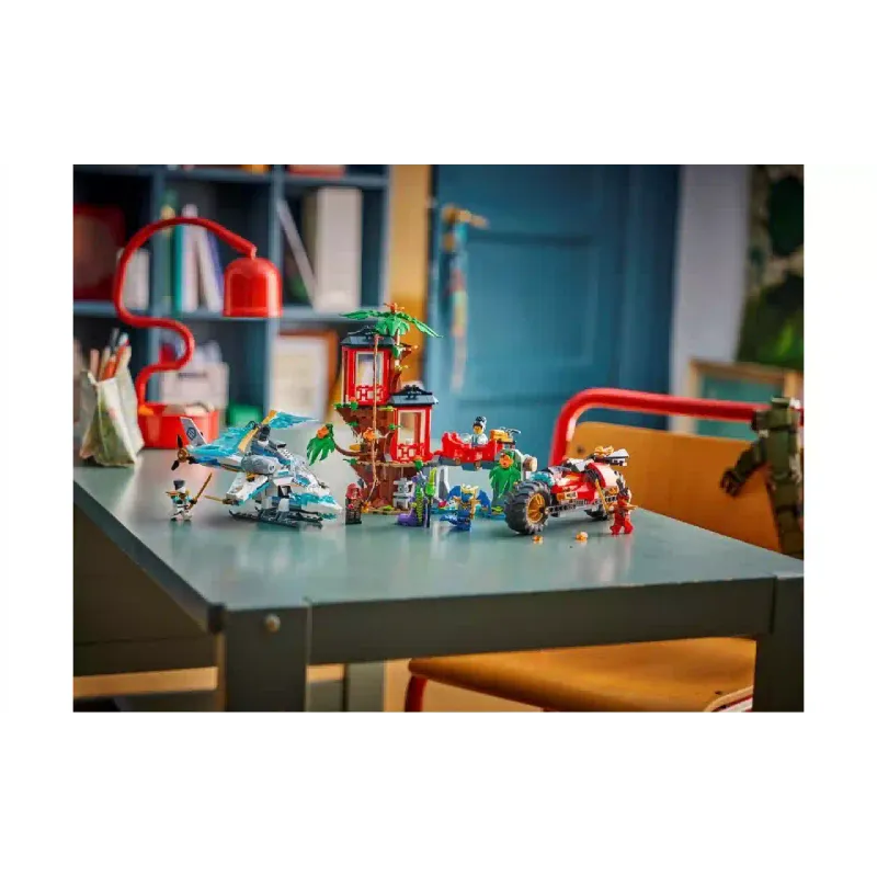 Конструктор LEGO (71857)
