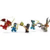 Конструктор LEGO Ninjago Автомобиль-трансформер Джея (71856)