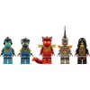 Конструктор LEGO Ninjago Автомобиль-трансформер Джея (71856)