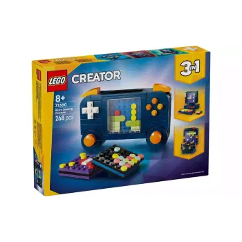Construtor LEGO (31380)