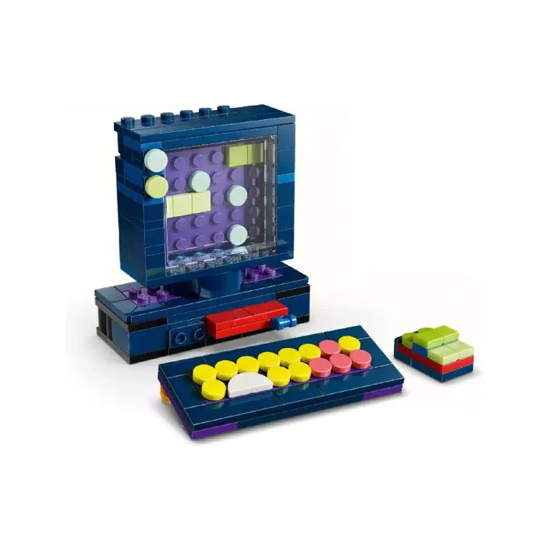 Constructor LEGO (31380)