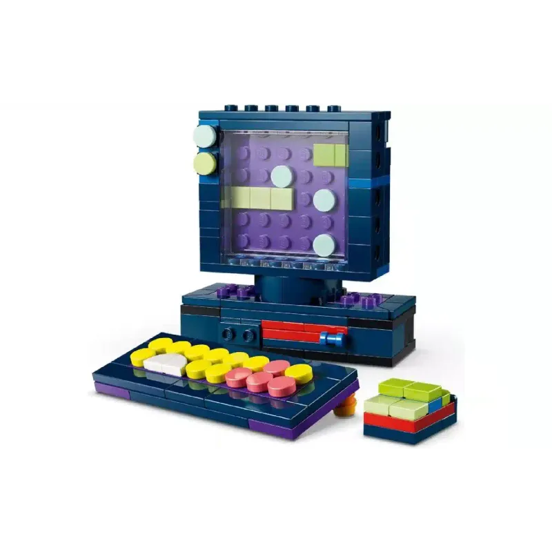 Constructor LEGO (31380)