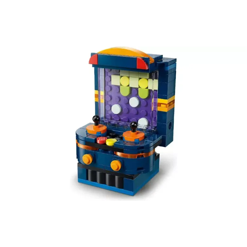 Constructor LEGO (31380)