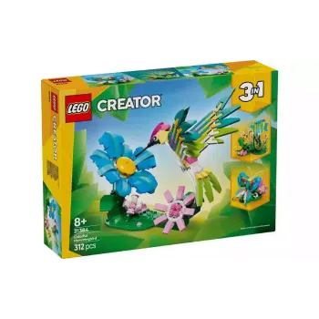 Конструктор LEGO (31384)