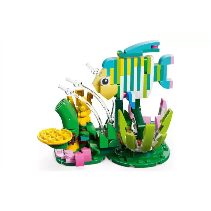 Construtor LEGO (31384)