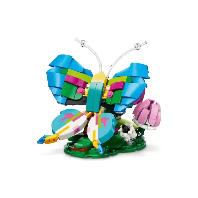 Construtor LEGO (31384)