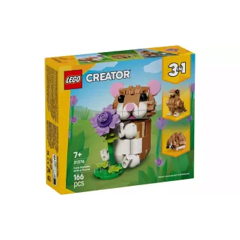Construtor LEGO (31376)