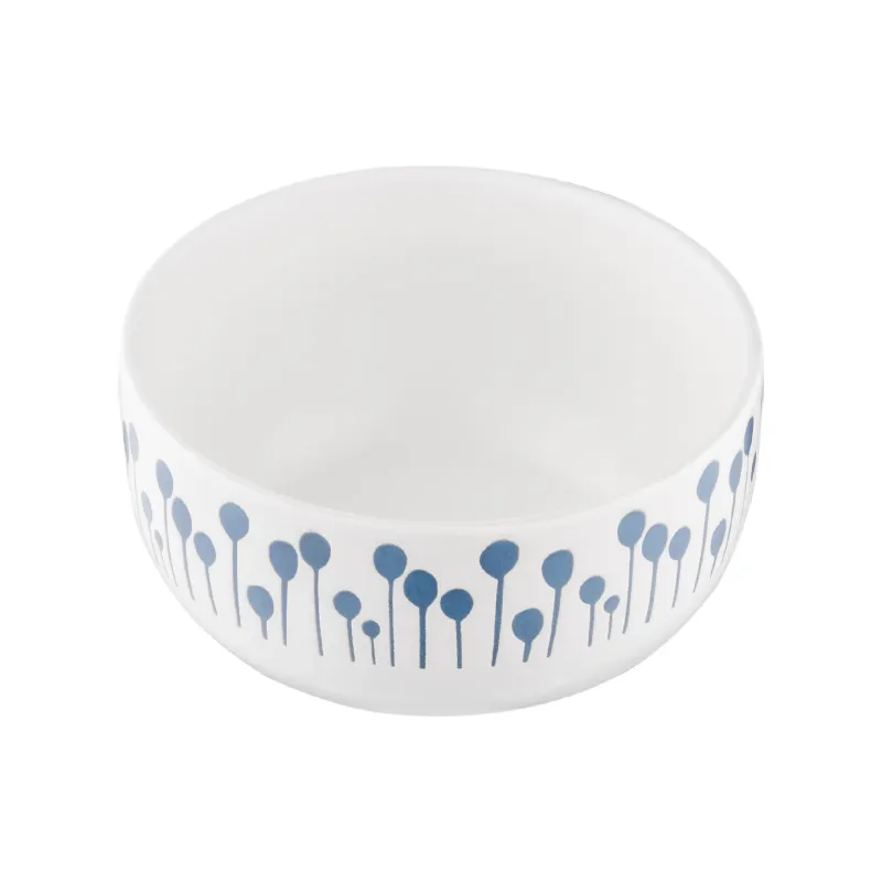 وعاء السلطة Ardesto Piera, White (AR3102)