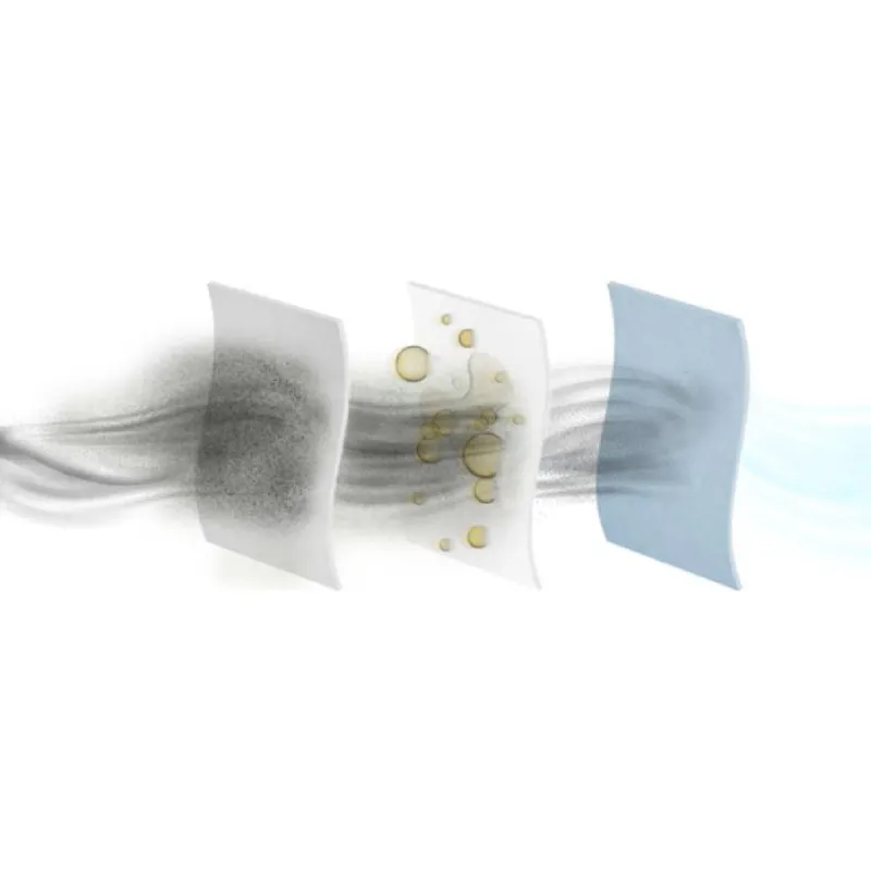 Dust bag for vacuum cleaner Electrolux (E203S), 3.5 l