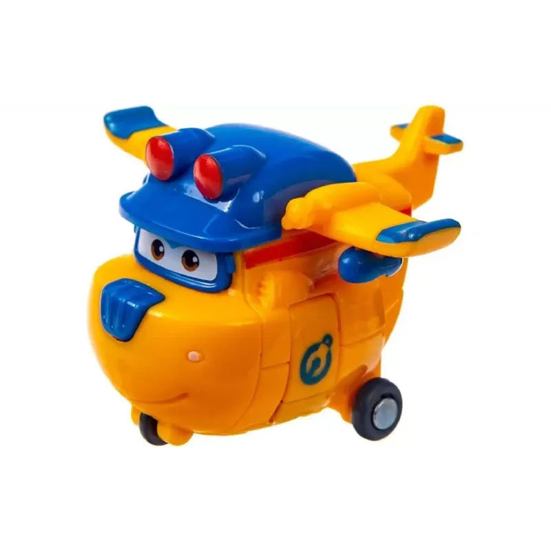 Ігровий набір Super Wings Mission Teams (EU730843)