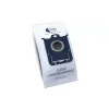 Мешок-пылесборник для пылесоса Electrolux, 3.5 л, 12 шт (E201SM)