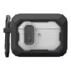 Apple AirPods Pro G3 2025 Case UAG Plasma (104132114040), Black