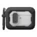 Ovitek za Apple AirPods Pro G3 2025 UAG Plasma, Black (104132114040)