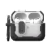 Ovitek za Apple AirPods Pro G3 2025 UAG Plasma, Black (104132114040)