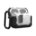 Ovitek za Apple AirPods Pro G3 2025 UAG Plasma, Black (104132114040)