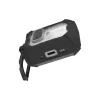 Apple AirPods Pro G3 2025 Case UAG Plasma (104132114040), Black