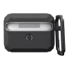 Apple AirPods Pro G3 2025 Case UAG Plasma (104132114040), Black