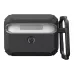 Ovitek za Apple AirPods Pro G3 2025 UAG Plasma, Black (104132114040)