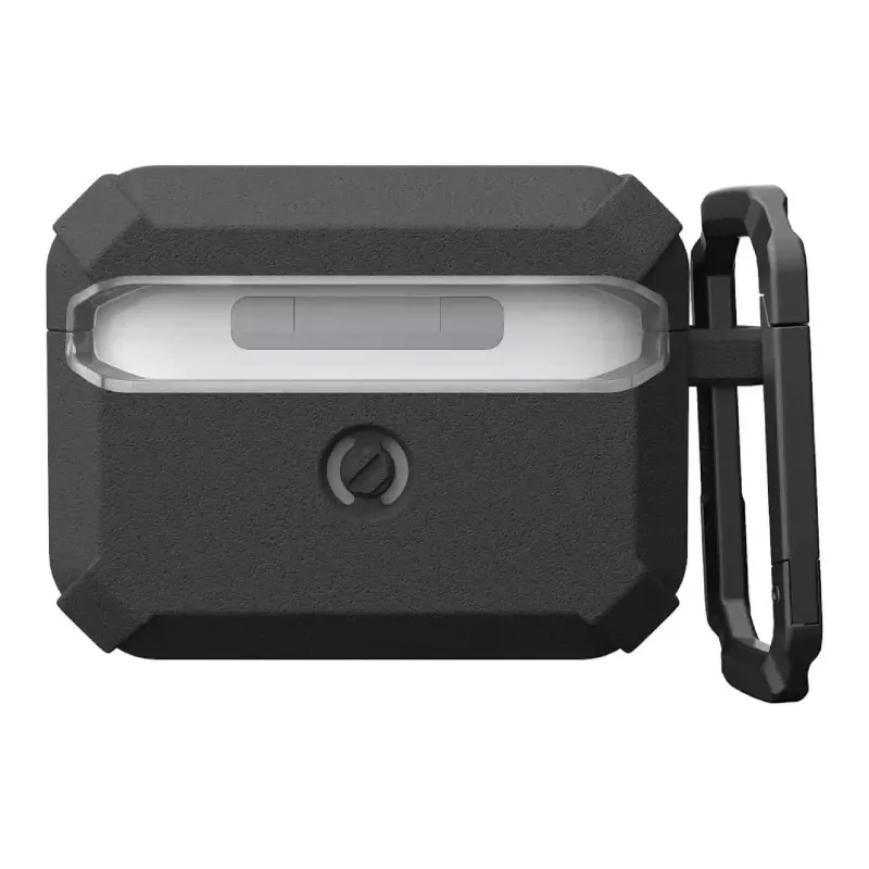 Apple AirPods Pro G3 2025 Case UAG Plasma (104132114040), Black