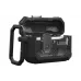 Ovitek za Apple AirPods Pro G3 2025 UAG Plasma, Black (104132114040)