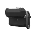 Ovitek za Apple AirPods Pro G3 2025 UAG Plasma, Black (104132114040)