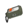 جراب سماعات أبل إيربودز برو جي 3 إصدار 2025 UAG Plasma, Olive (104132117272)