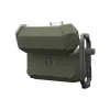 جراب سماعات أبل إيربودز برو جي 3 إصدار 2025 UAG Plasma, Olive (104132117272)
