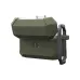 Apple AirPods Pro G3 2025 Hülle UAG Plasma, Olive (104132117272)