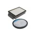 HEPA filter for vacuum cleaner Rowenta (ZR780000), for Rowenta ZR780000