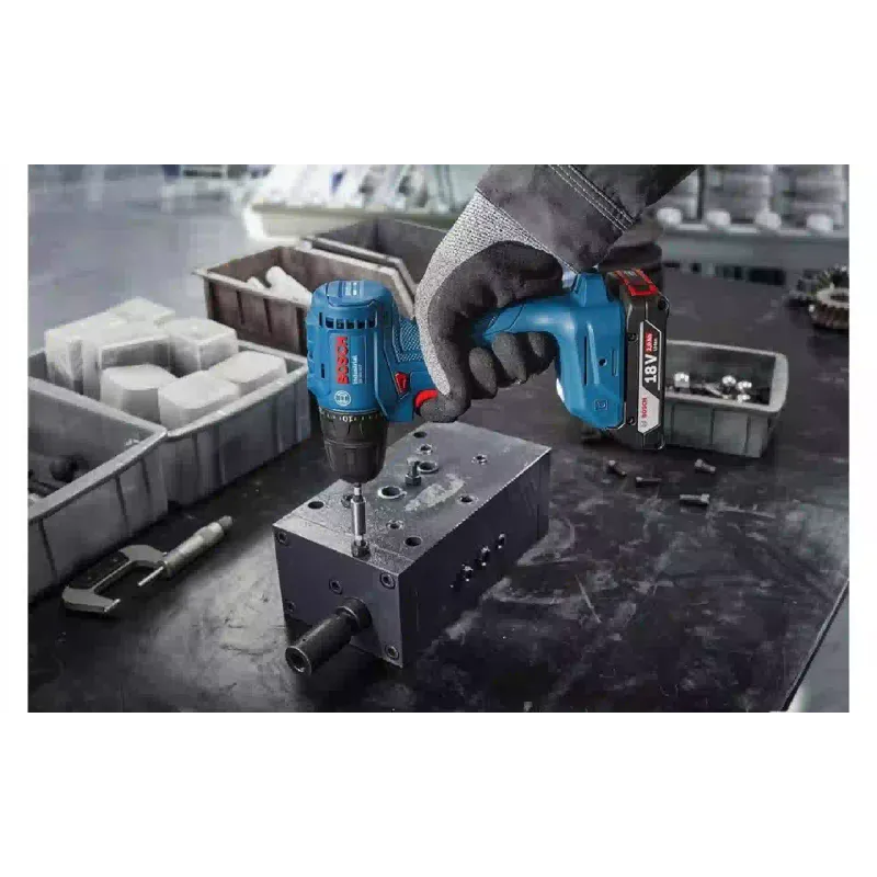 Отвертка-бормашина Bosch (0.601.9M7.020)
